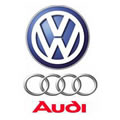 Audi and Volkswagen Repair Service