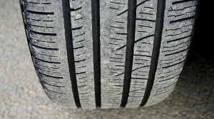 Pre-Travel Tire Maintenance in St. Louis, MO