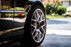 Wheel Alignment in St. Louis and Collinsville